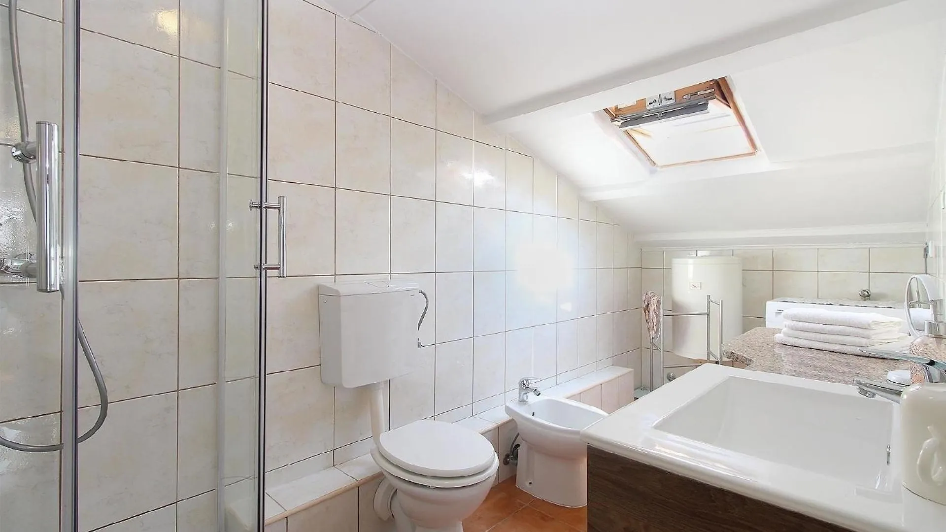Apartment Ferienwohnung Fuer 5 Personen Ca 84 Qm In Fazana, Istrien Istrische Riviera