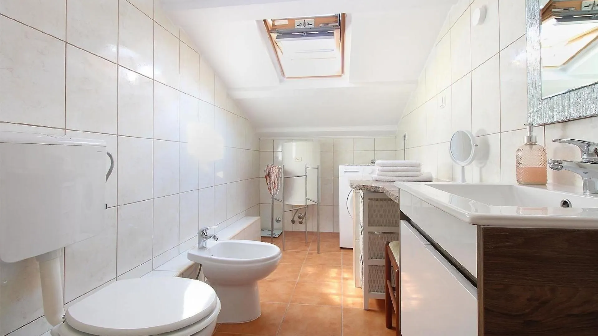Ferienwohnung Fuer 5 Personen Ca 84 Qm In Fazana, Istrien Istrische Riviera